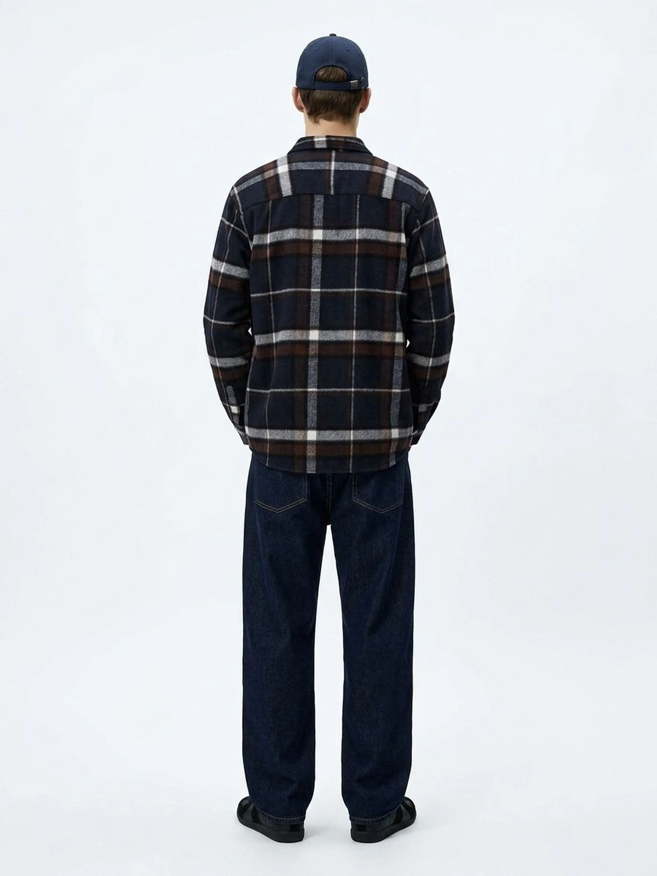 Рубашки LTB Jeans модель 49008.25282.6779 Фото