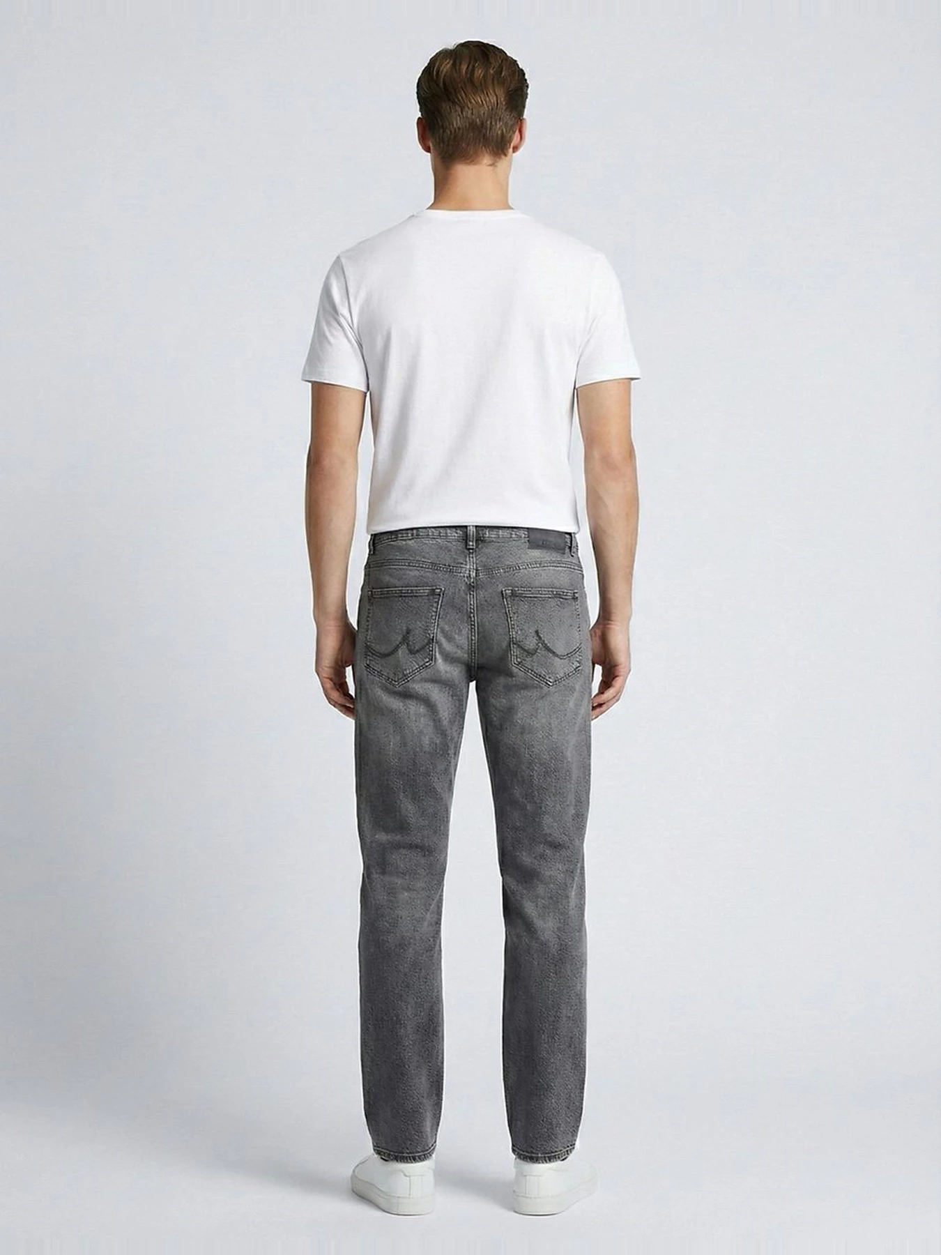 Джинсы LTB Jeans модель 51904.16413.56441 Фото