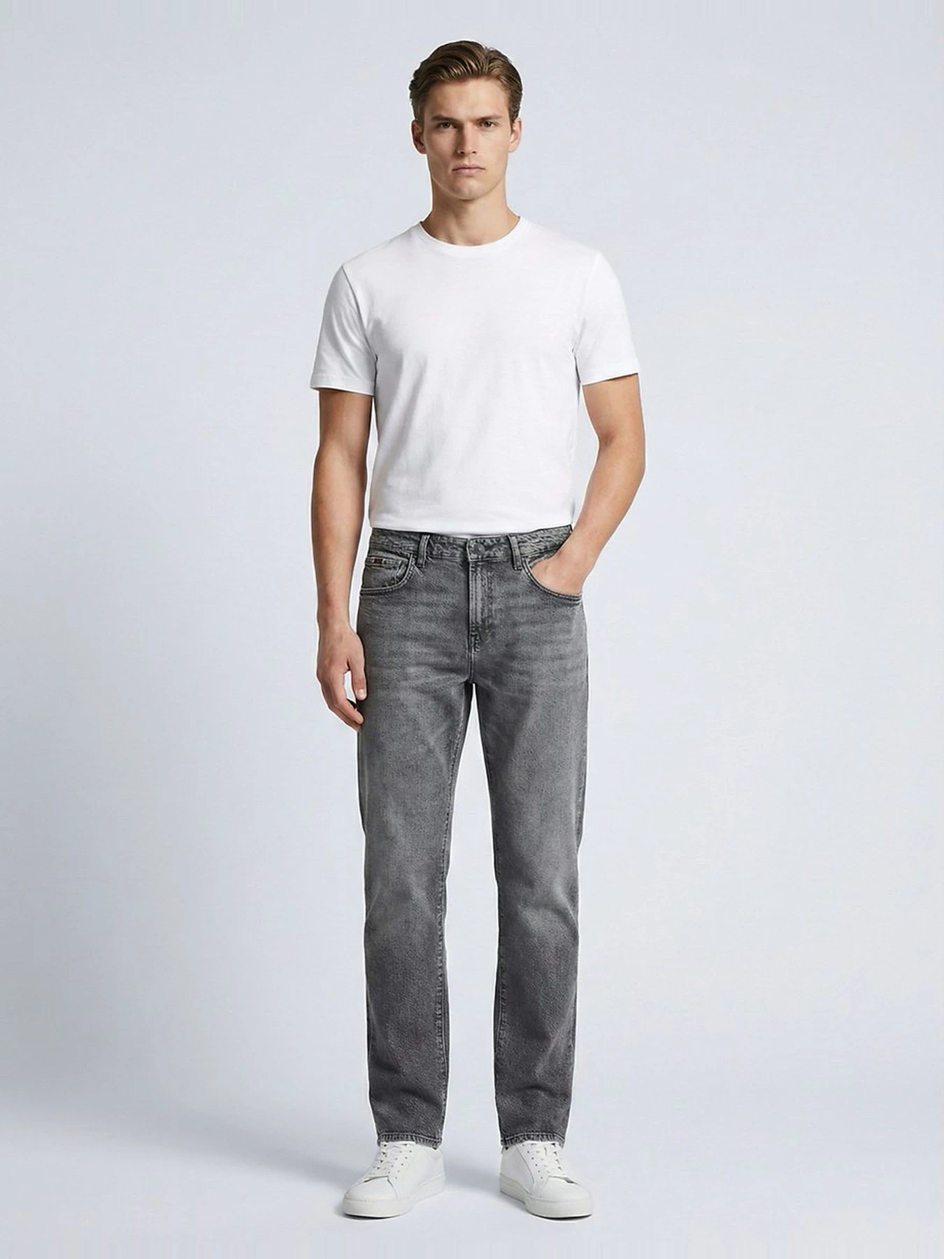 Джинсы LTB Jeans модель 51904.16413.56441 Фото