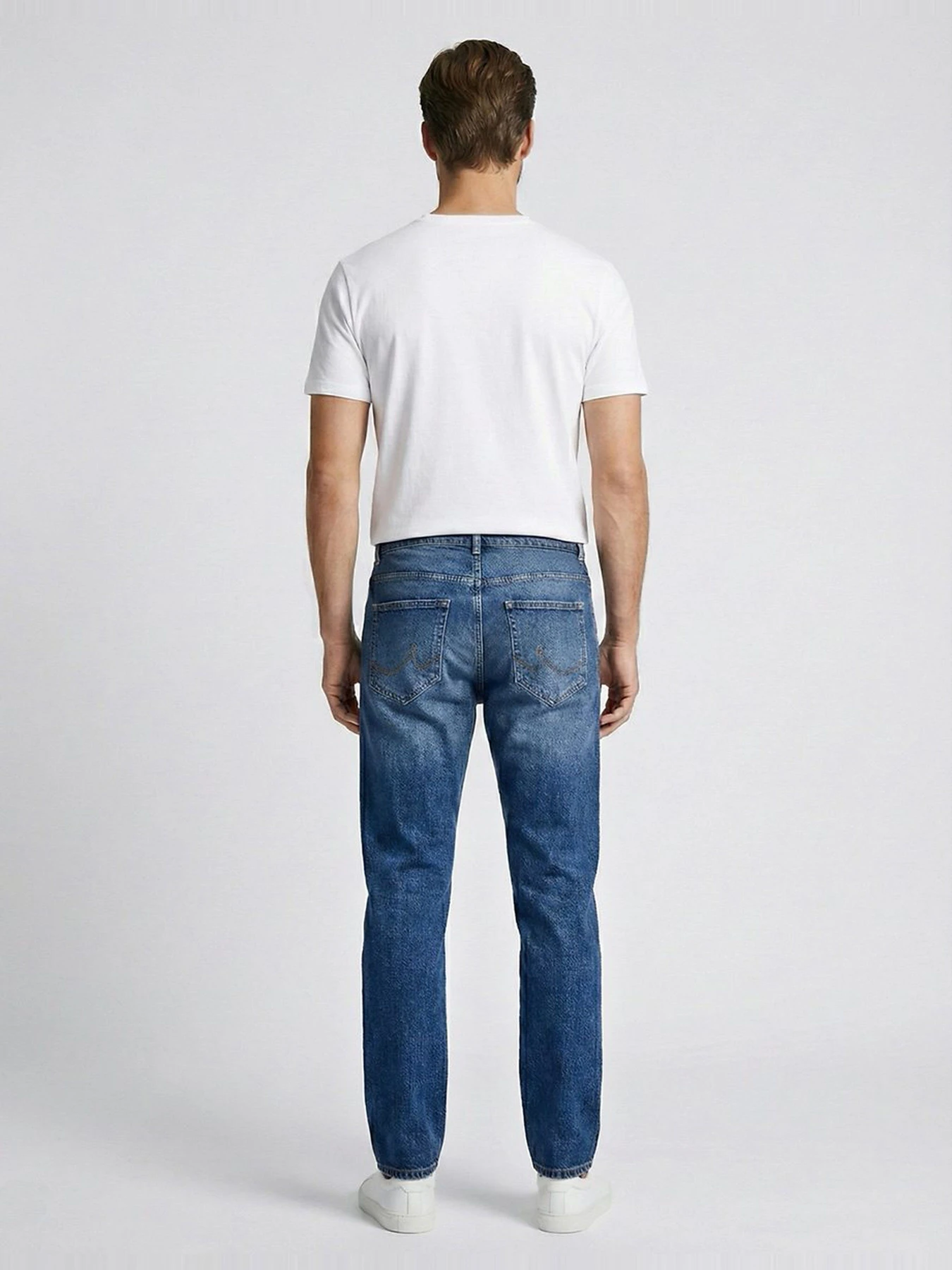 Джинсы LTB Jeans модель 51904.16426.56439 Фото