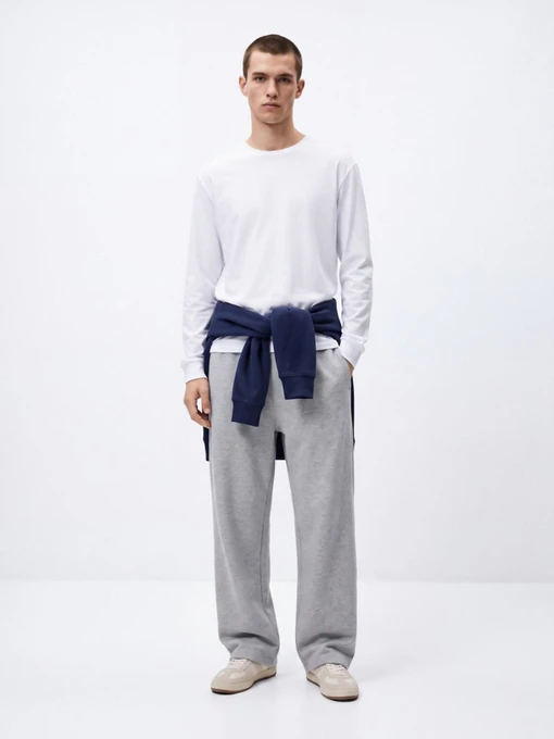 Худі та світшоти LTB Jeans модель 86094.6089.14020 Фото