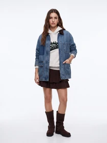 Юбки LTB Jeans модель 41007.25215.5062 Фото