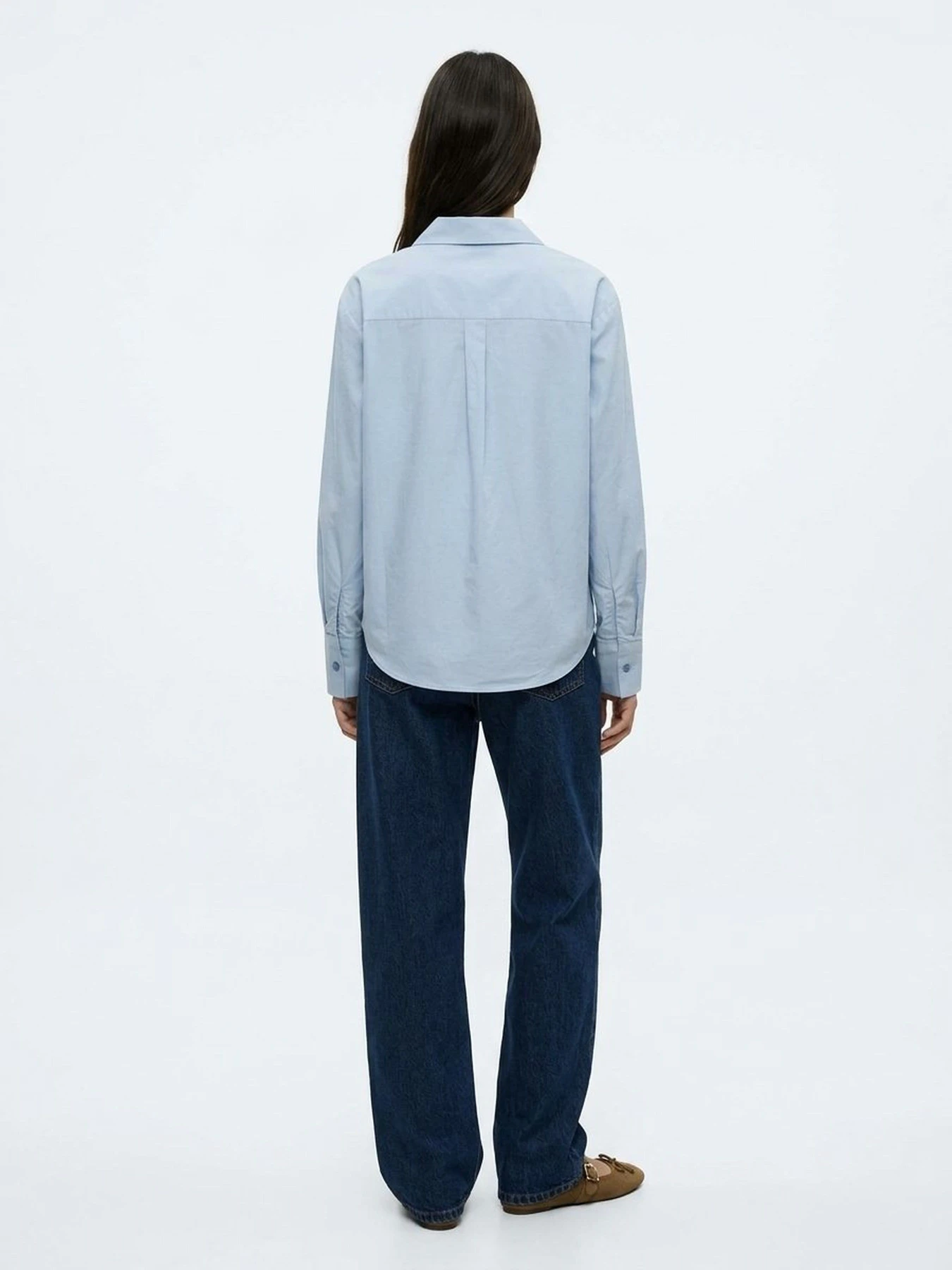 Рубашки LTB Jeans модель 45046.25001.14703 Фото