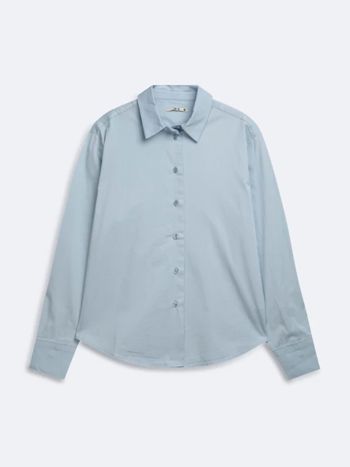Сорочки LTB Jeans модель 45046.25001.14703 Фото