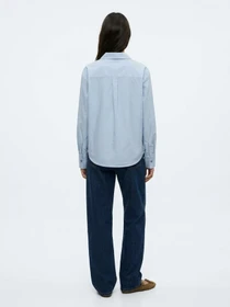 Рубашки LTB Jeans модель 45046.25001.14703 Фото