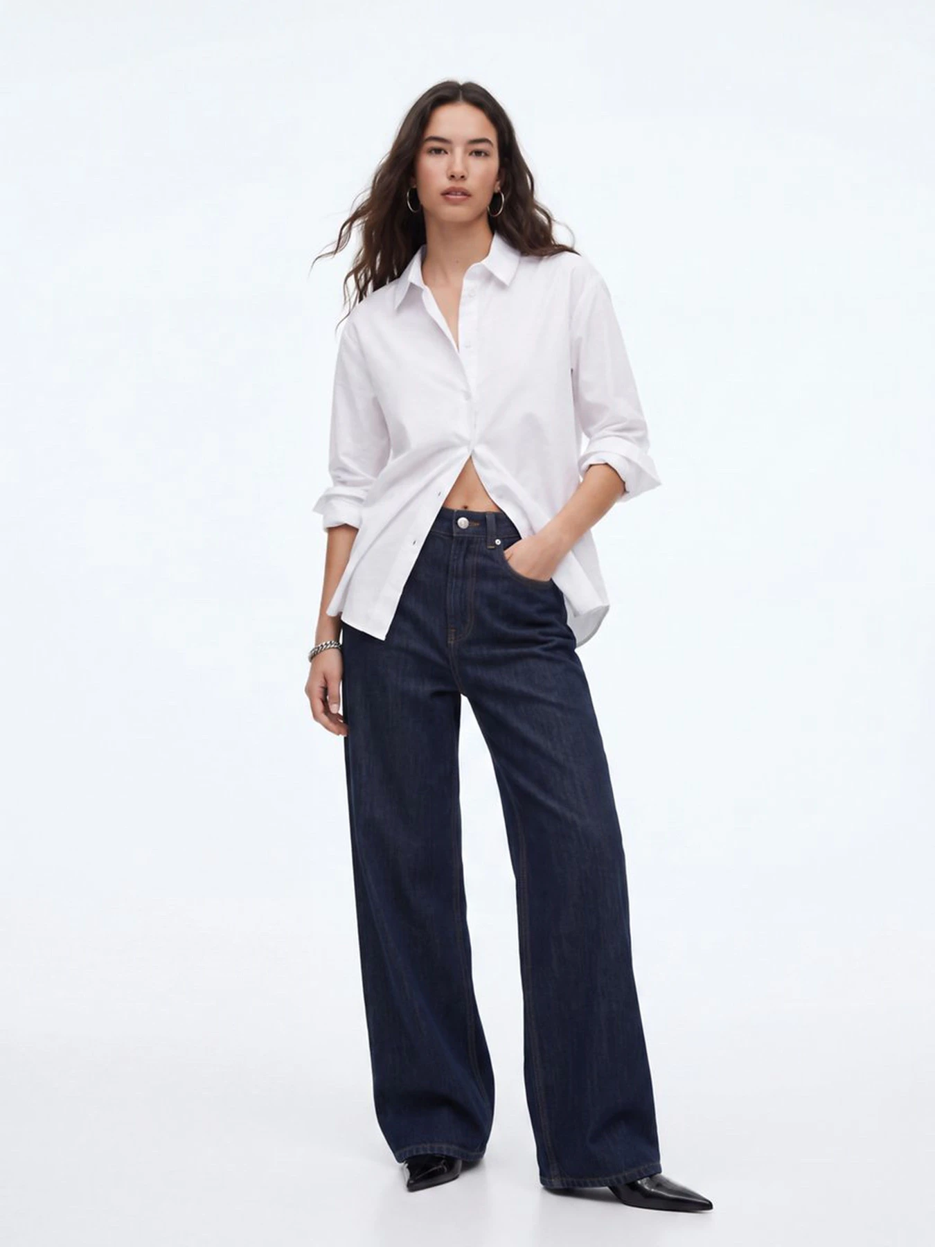 Сорочки LTB Jeans модель 45046.25001.14020 Фото