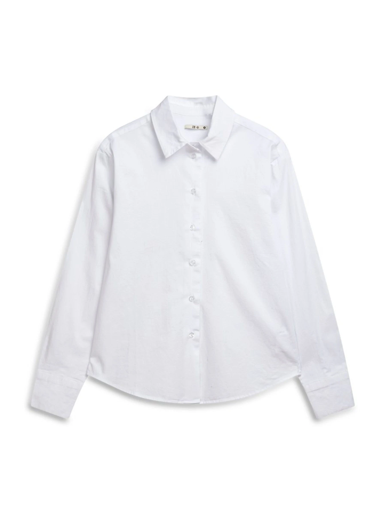 Сорочки LTB Jeans модель 45046.25001.14020 Фото