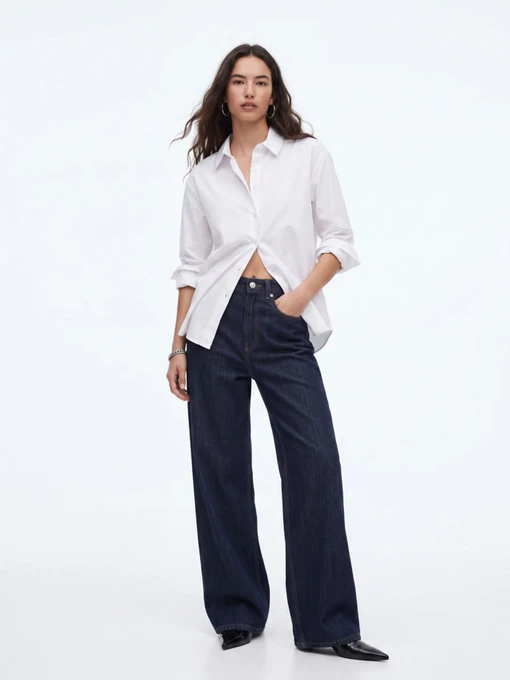 Бавовняна Жіноча Сорочка повсякденна LTB Jeans фото 2