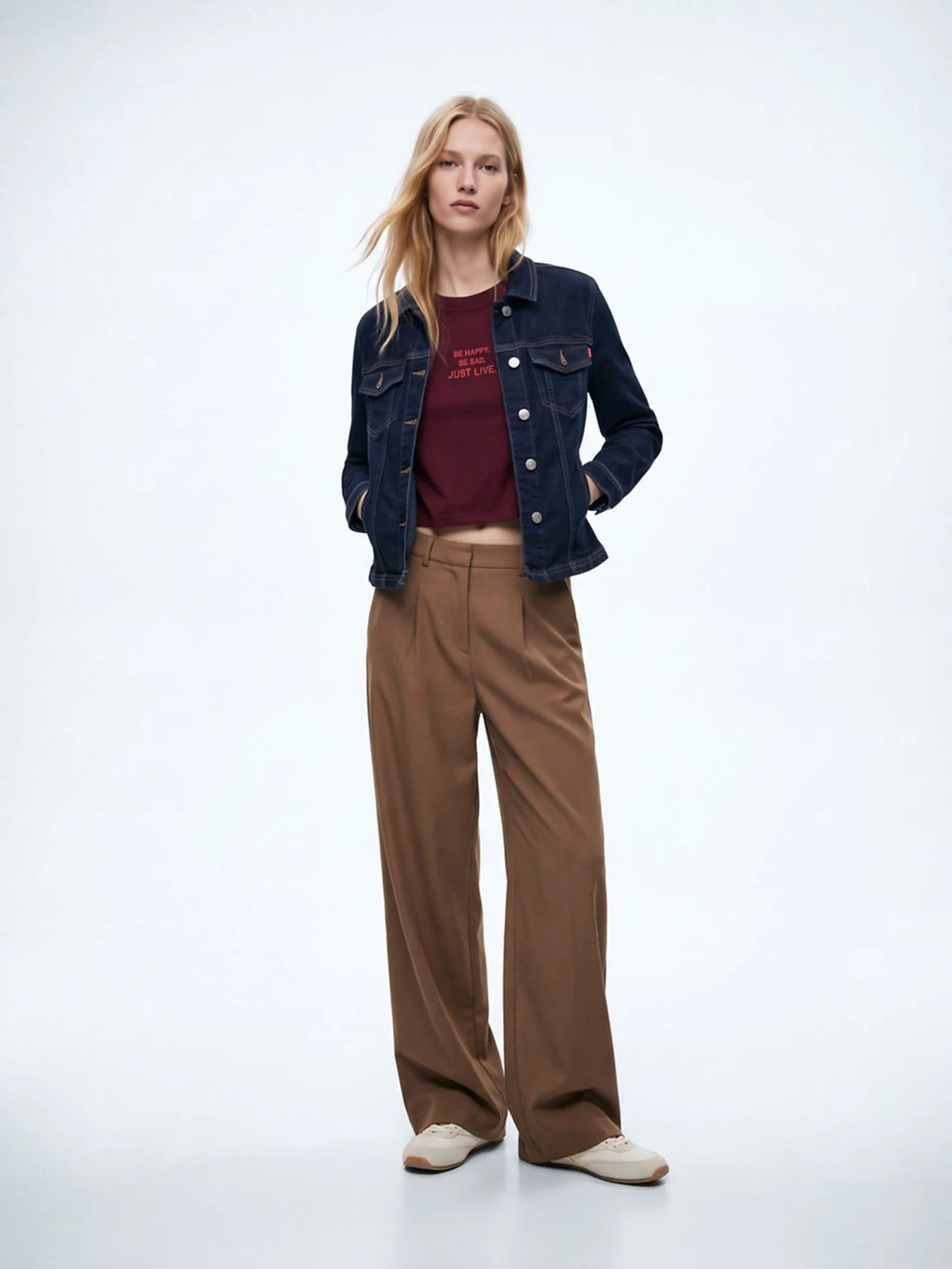 Брюки LTB Jeans модель 42009.25000.14706 Фото