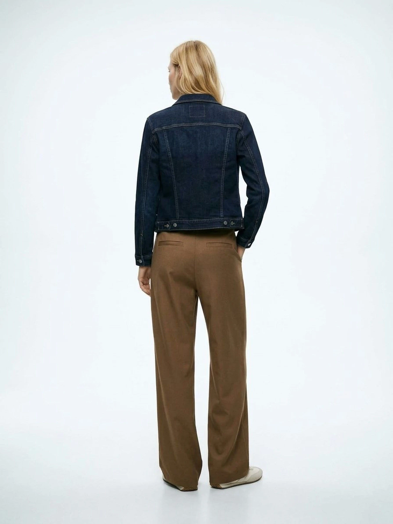 Брюки LTB Jeans модель 42009.25000.14706 Фото