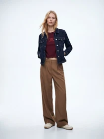Брюки LTB Jeans модель 42009.25000.14706 Фото