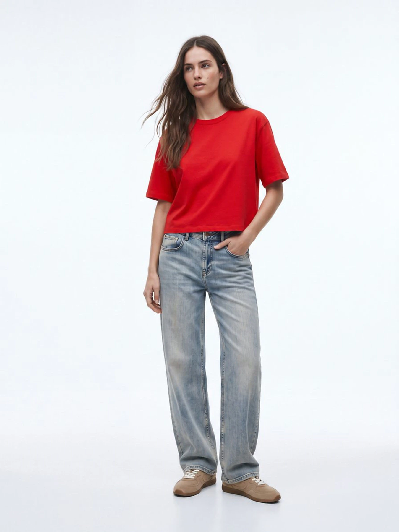 Футболки и поло LTB Jeans модель 80022.6089.14155 Фото
