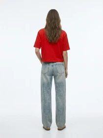 Футболки и поло LTB Jeans модель 80022.6089.14155 Фото