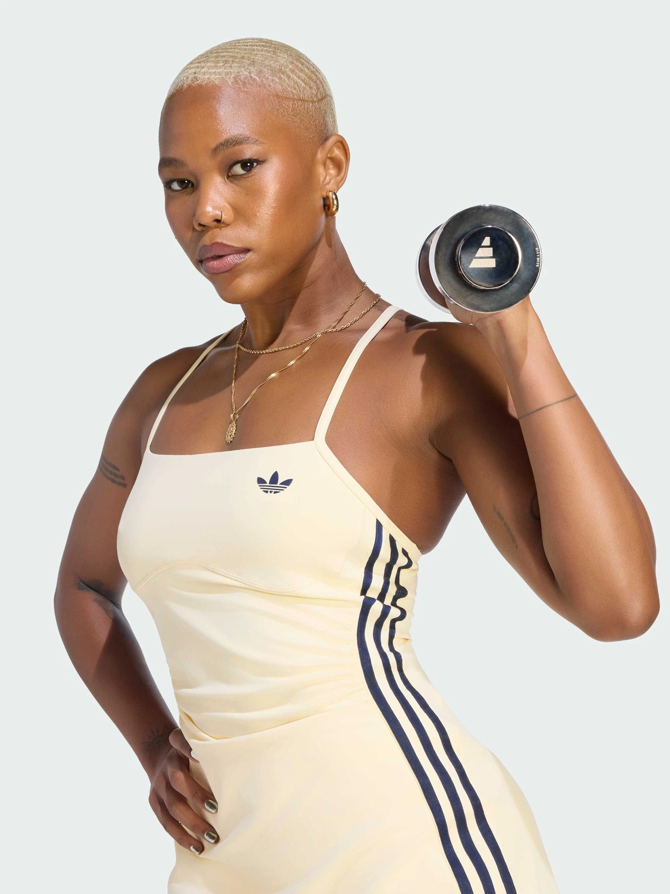 Сукні Adidas модель KT7085 Сукні Adidas модель KT7085 Фото
