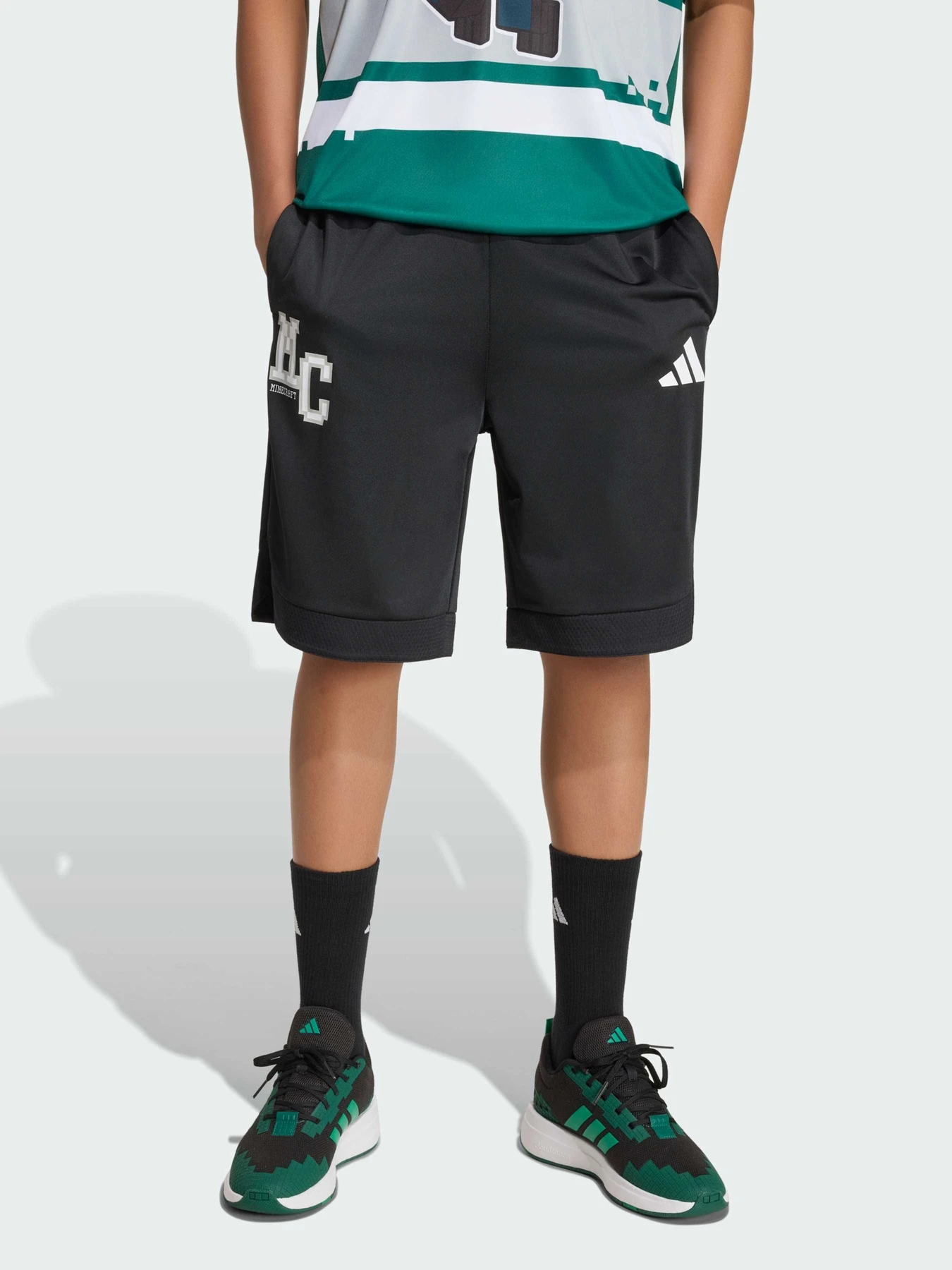 Шорти Adidas модель KH3204 Шорти Adidas модель KH3204 Фото