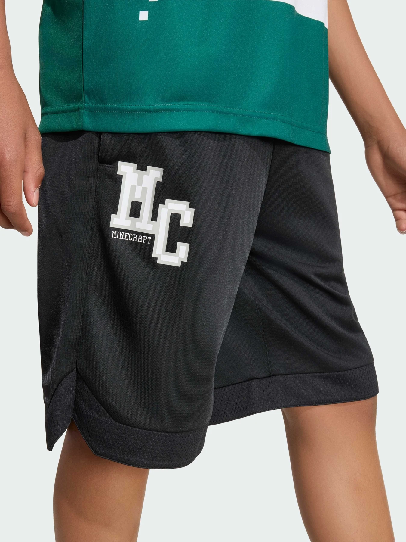 Шорти Adidas модель KH3204 Шорти Adidas модель KH3204 Фото