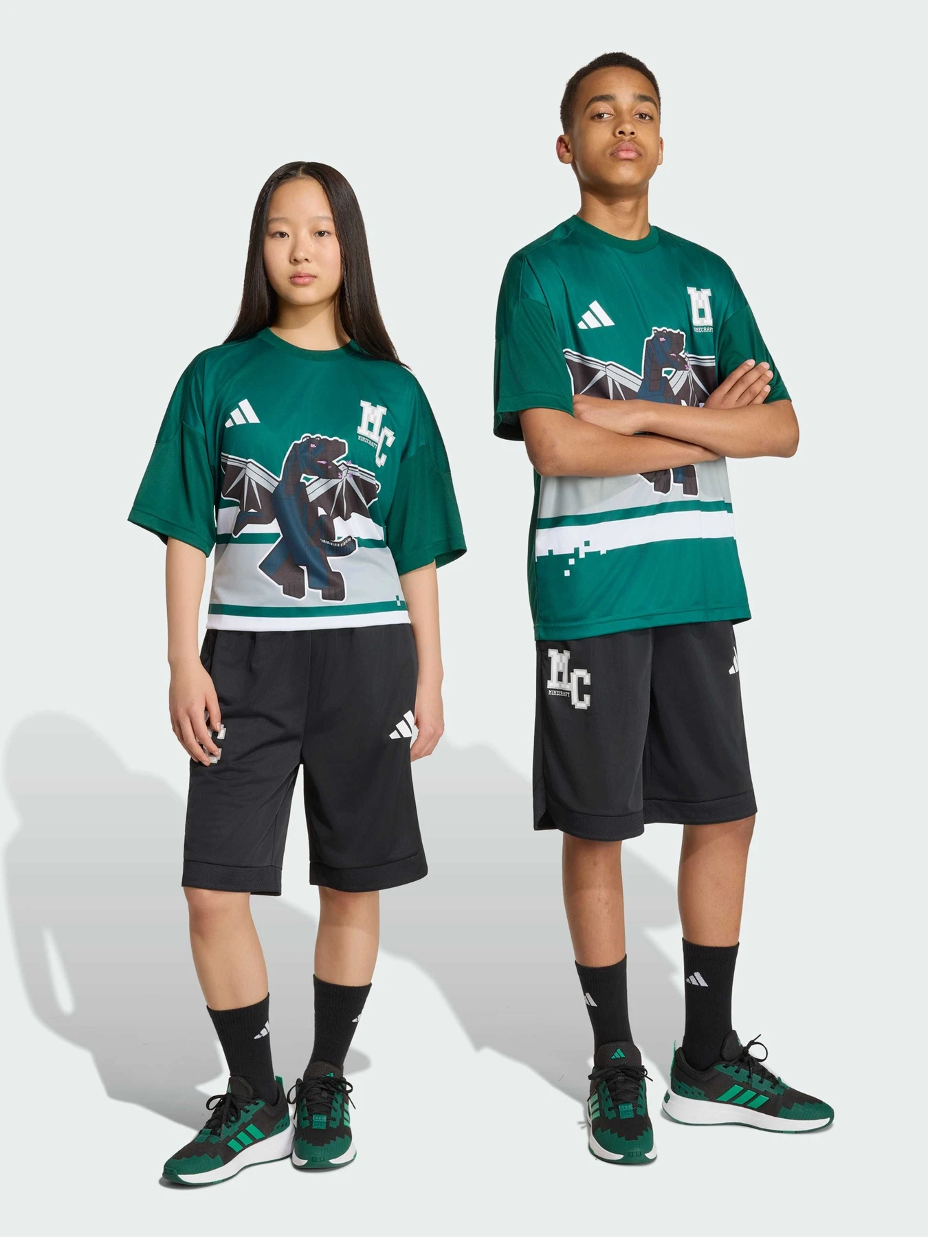 Шорти Adidas модель KH3204 Шорти Adidas модель KH3204 Фото