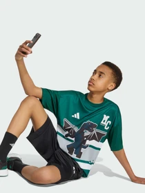 Шорти Adidas модель KH3204 Фото