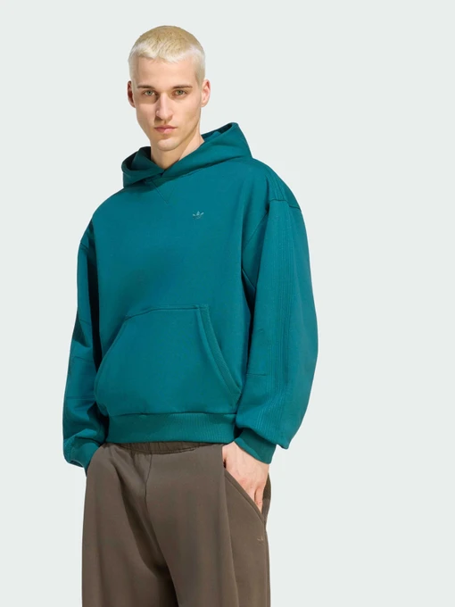 Худі та світшоти Adidas Adidas Essentials модель KR6967 Фото