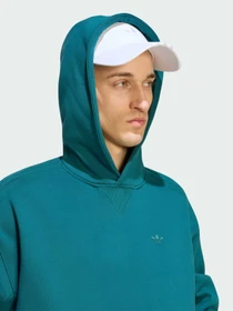 Худі та світшоти Adidas Adidas Essentials модель KR6967 Фото