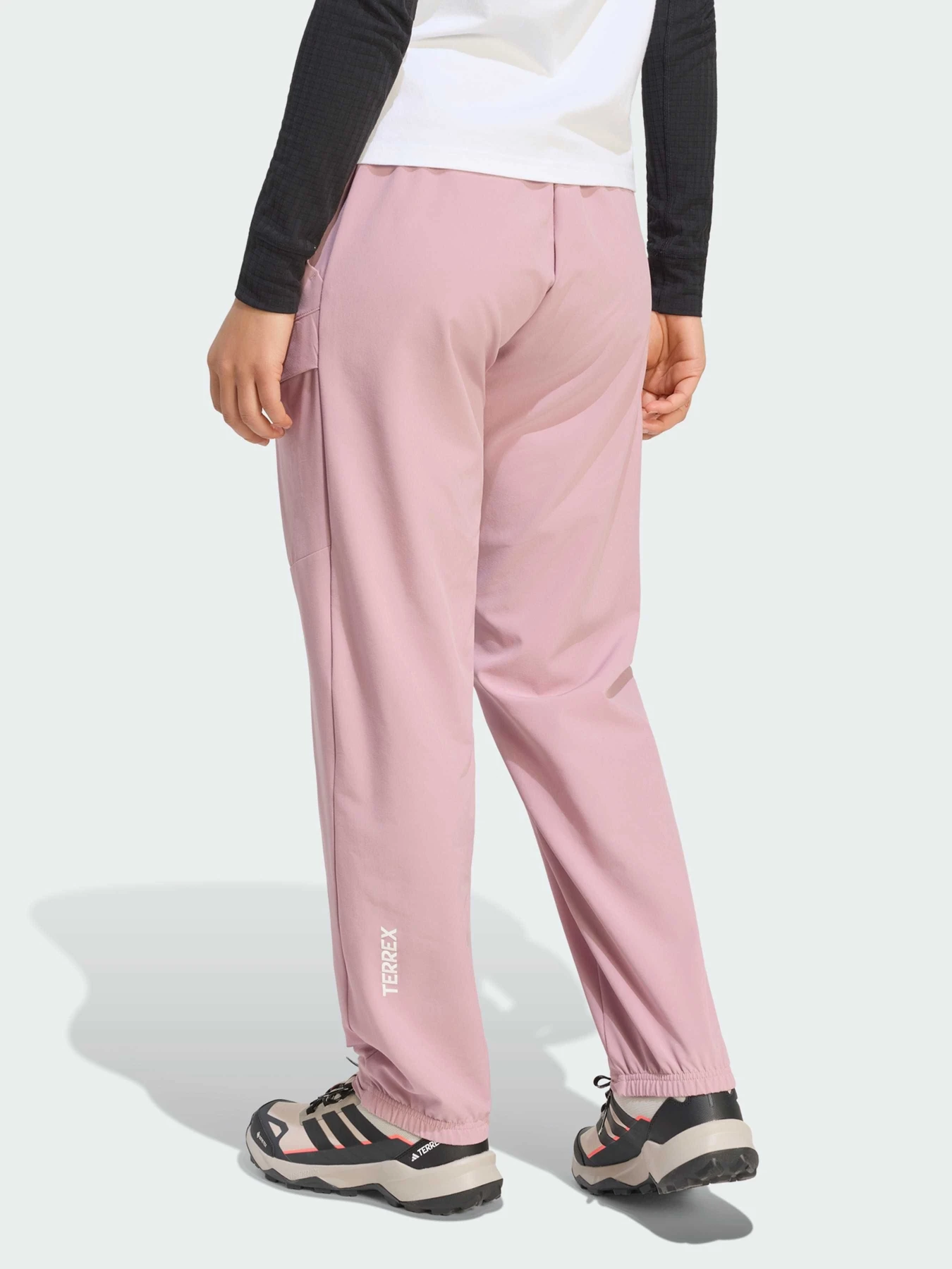 Брюки Adidas модель KH2603 Фото