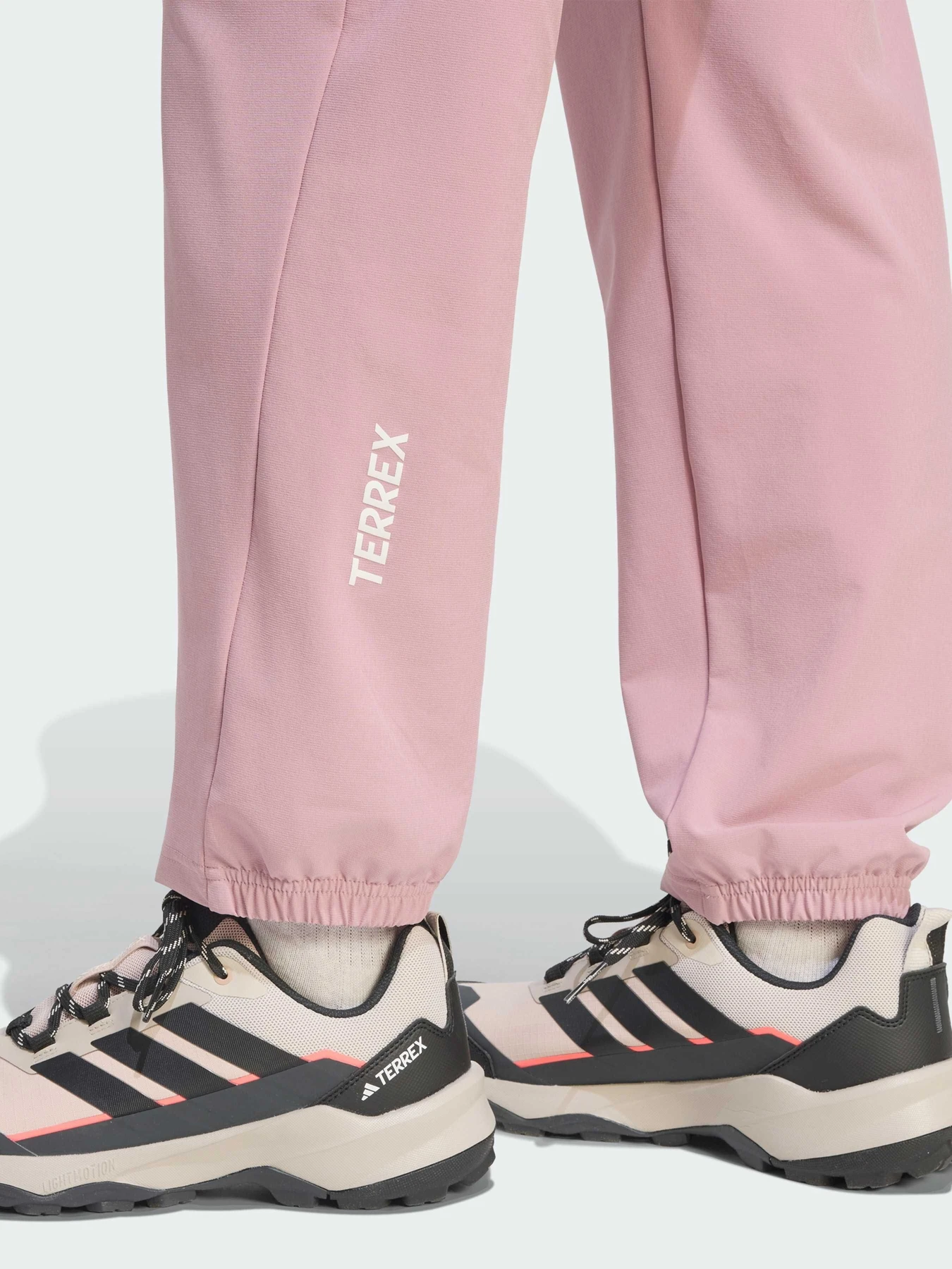 Брюки Adidas модель KH2603 Фото