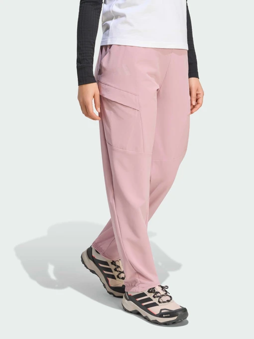 Брюки Adidas модель KH2603 Фото