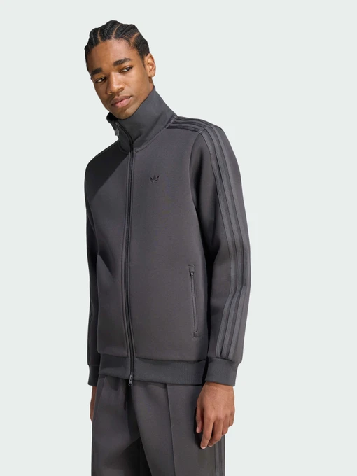 Худі та світшоти Adidas модель KR6618 Фото