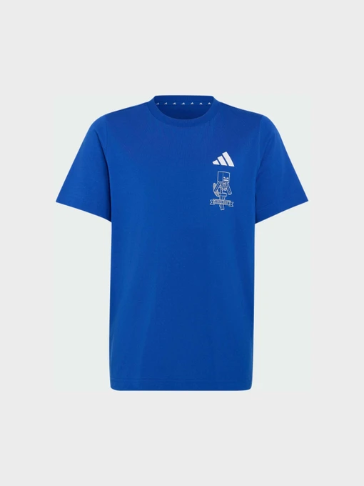 Футболки и поло Adidas модель KH3201 Фото