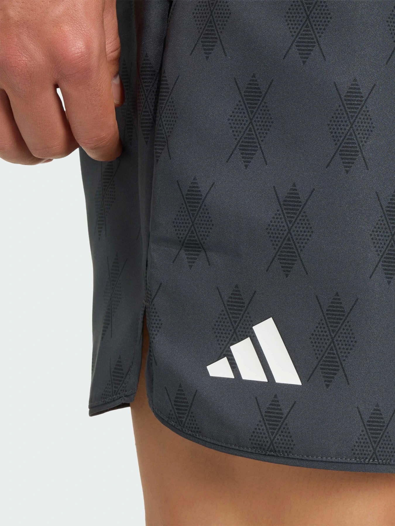 Шорти Adidas модель KS8270 Шорти Adidas модель KS8270 Фото