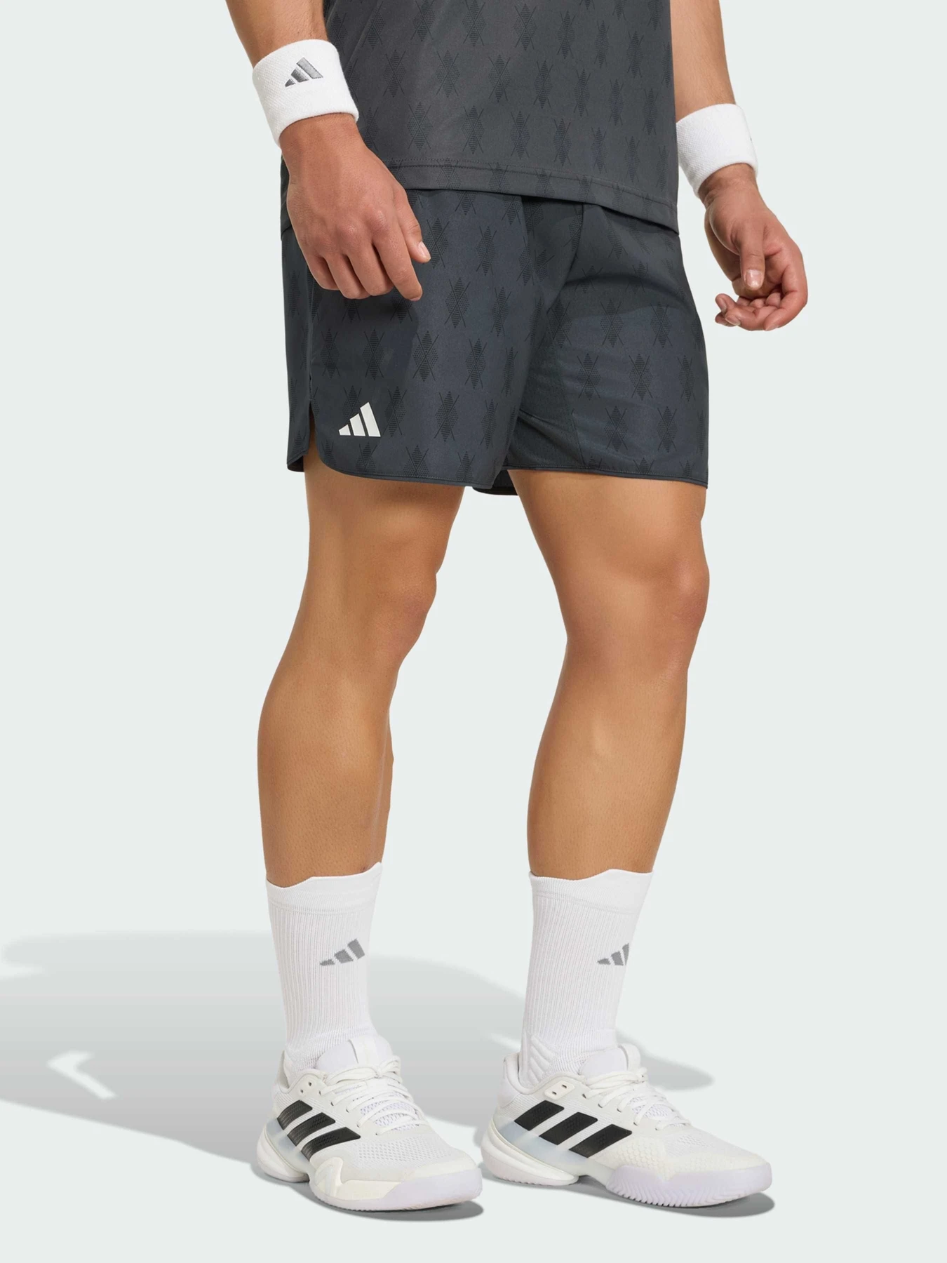 Шорти Adidas модель KS8270 Шорти Adidas модель KS8270 Фото