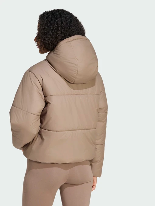 Жіноча Зимова куртка adidas Adidas Essentials фото 2