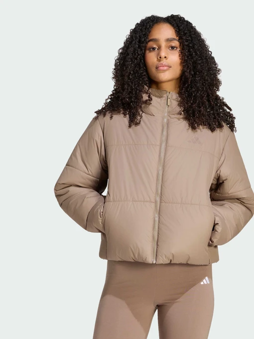 Куртки и дубленки Adidas Adidas Essentials модель KF2714 Фото