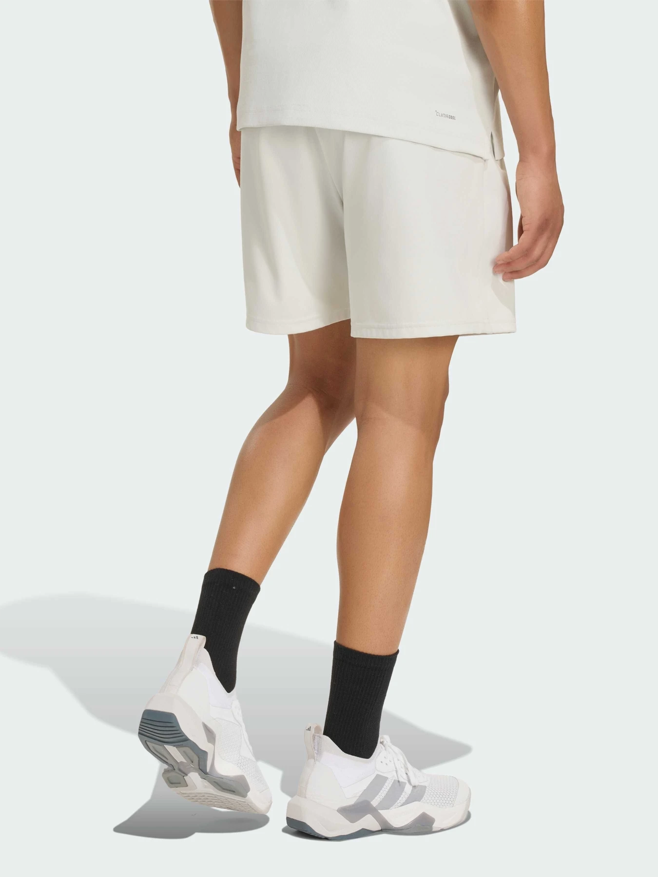 Шорти Adidas Adidas Essentials модель KG4804 Шорти Adidas Adidas Essentials модель KG4804 Фото