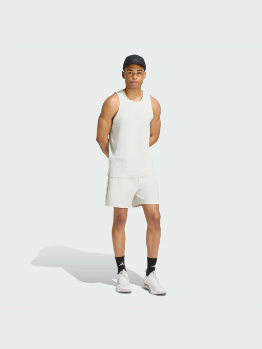 Чоловічі Спортивні шорти adidas Adidas Essentials фото 3