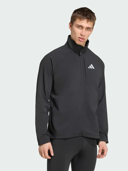 Куртки та дублянки Adidas Adidas Essentials модель KG5743 Фото