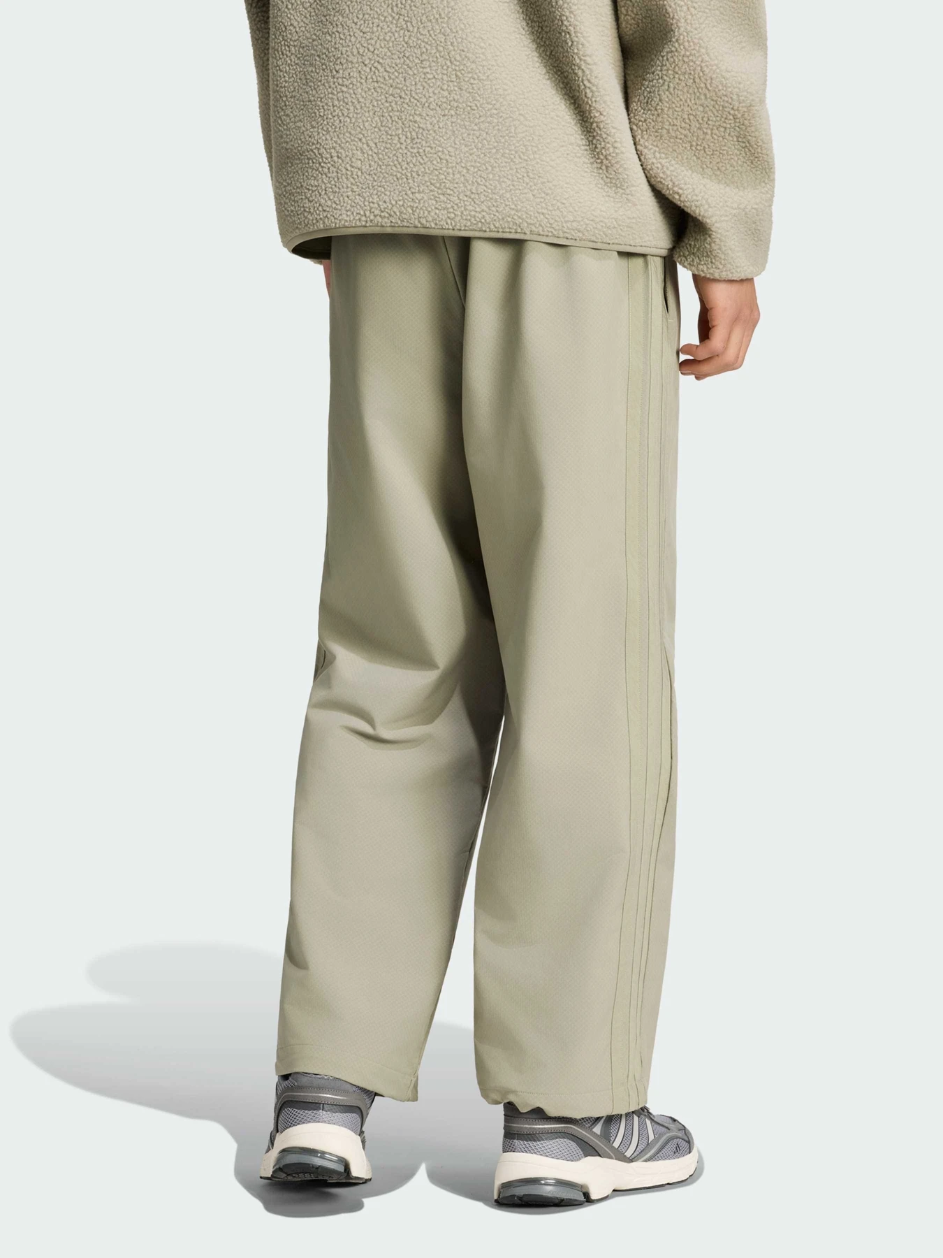 Штани Adidas модель KT0503 Штани Adidas модель KT0503 Фото