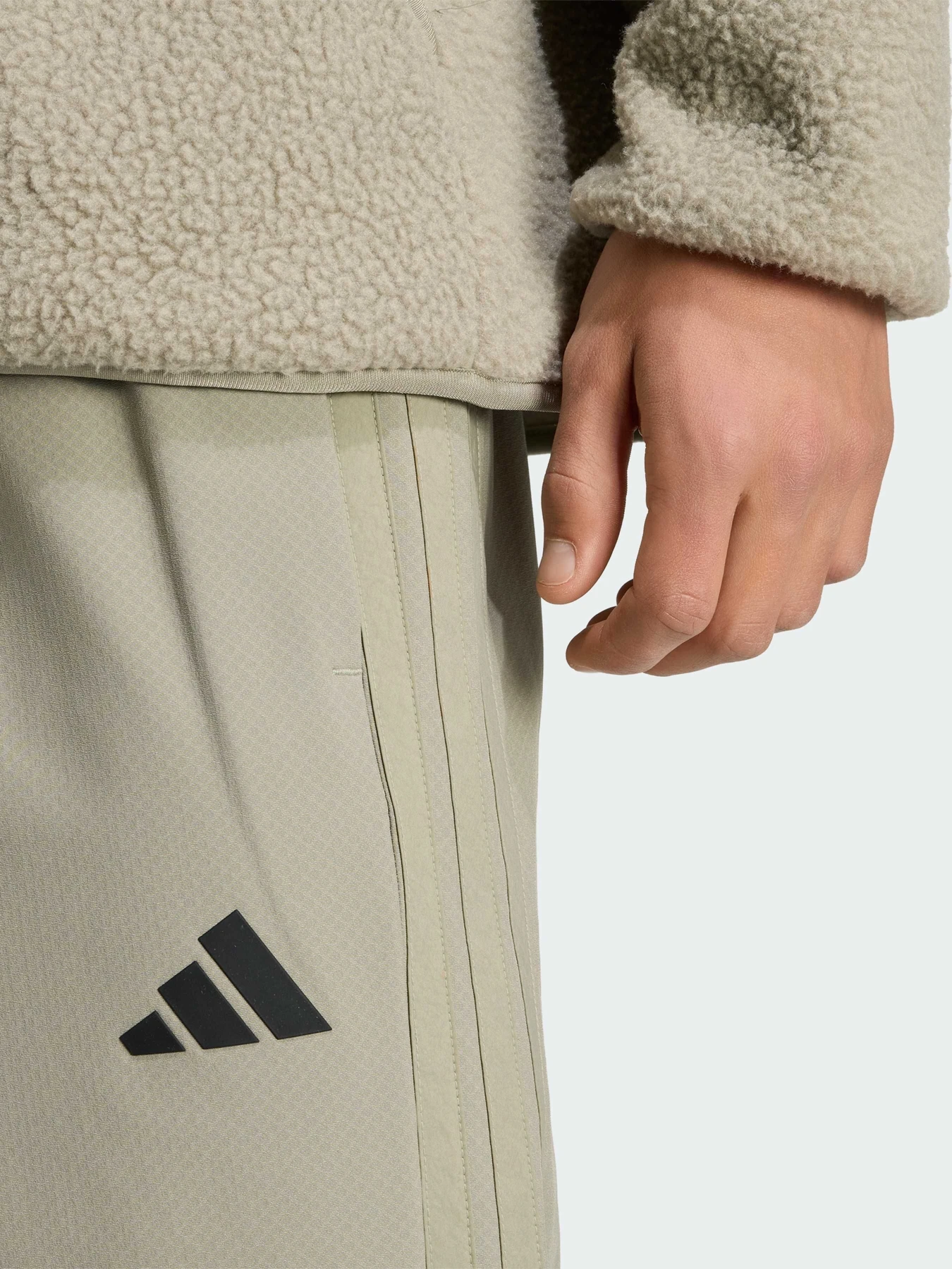Штани Adidas модель KT0503 Штани Adidas модель KT0503 Фото