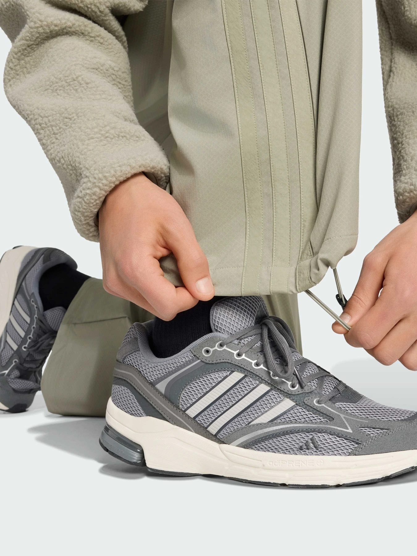 Штани Adidas модель KT0503 Штани Adidas модель KT0503 Фото
