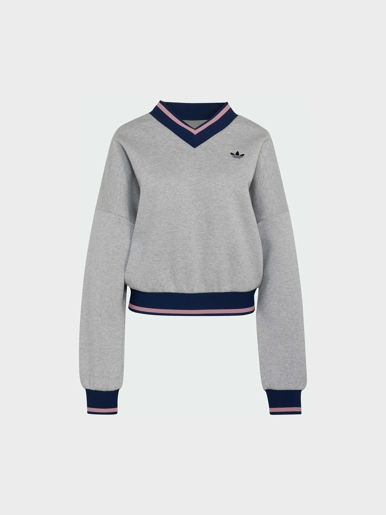 Худі та світшоти Adidas Adicolor модель KS7368 Худі та світшоти Adidas Adicolor модель KS7368 Фото