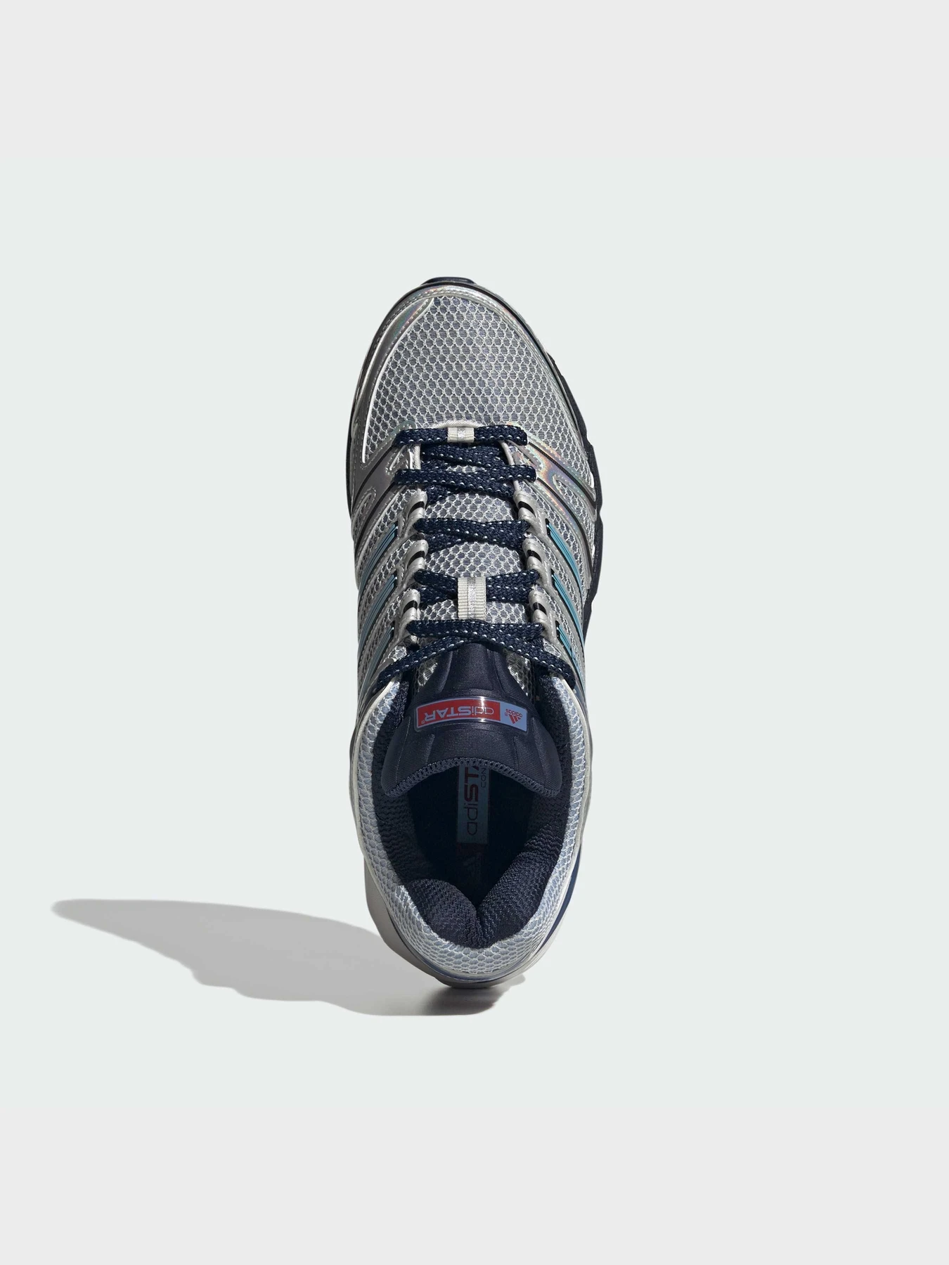 Кроссовки Adidas модель KI2092 Кроссовки Adidas модель KI2092 Фото