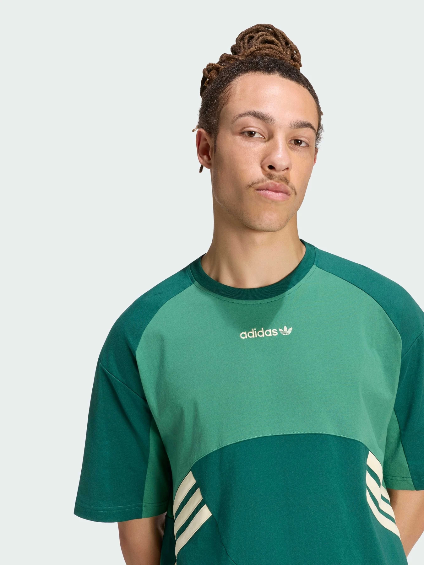 Футболки і поло Adidas модель KY3193 Футболки і поло Adidas модель KY3193 Фото