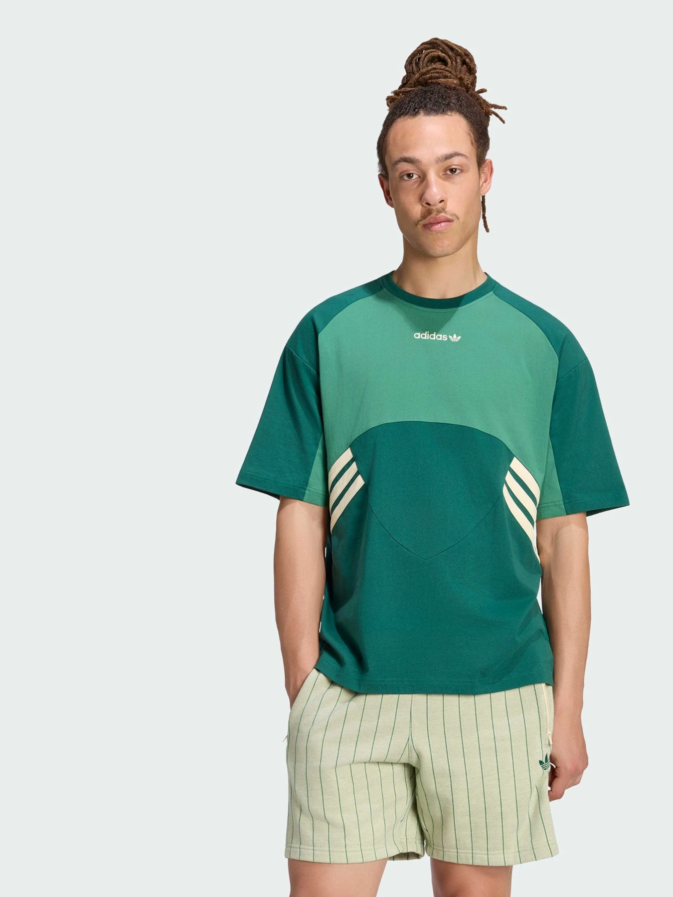 Футболки і поло Adidas модель KY3193 Футболки і поло Adidas модель KY3193 Фото