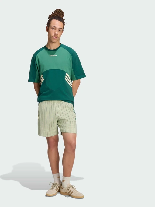 Чоловіча Футболка adidas фото 3