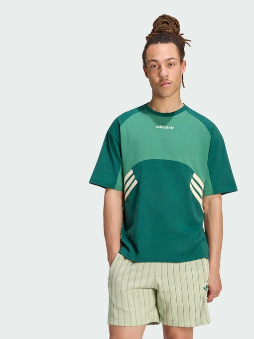 Футболки і поло Adidas модель KY3193 Фото