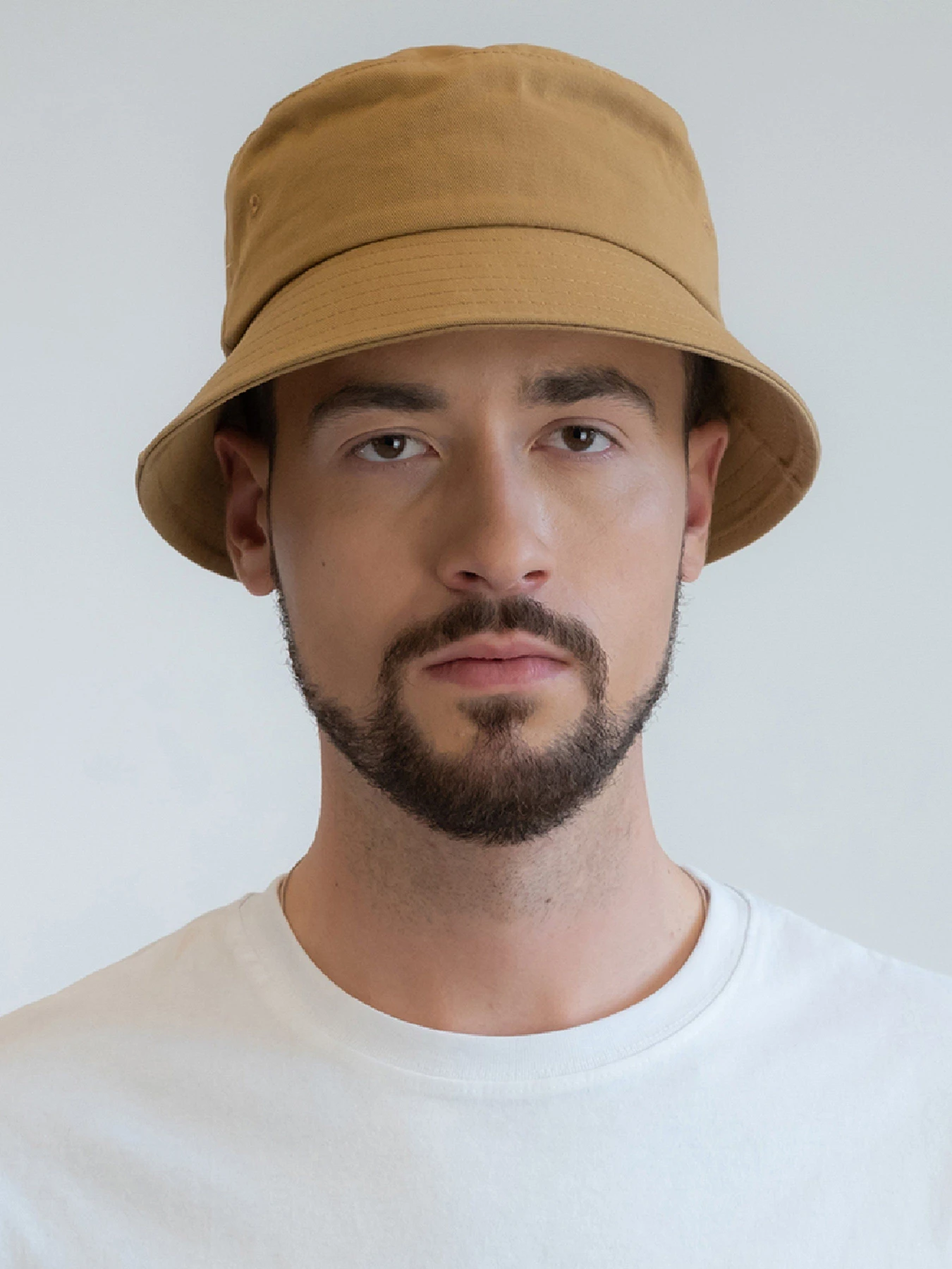 Шапки и кепки LuckyLOOK модель 2933533431684 Фото