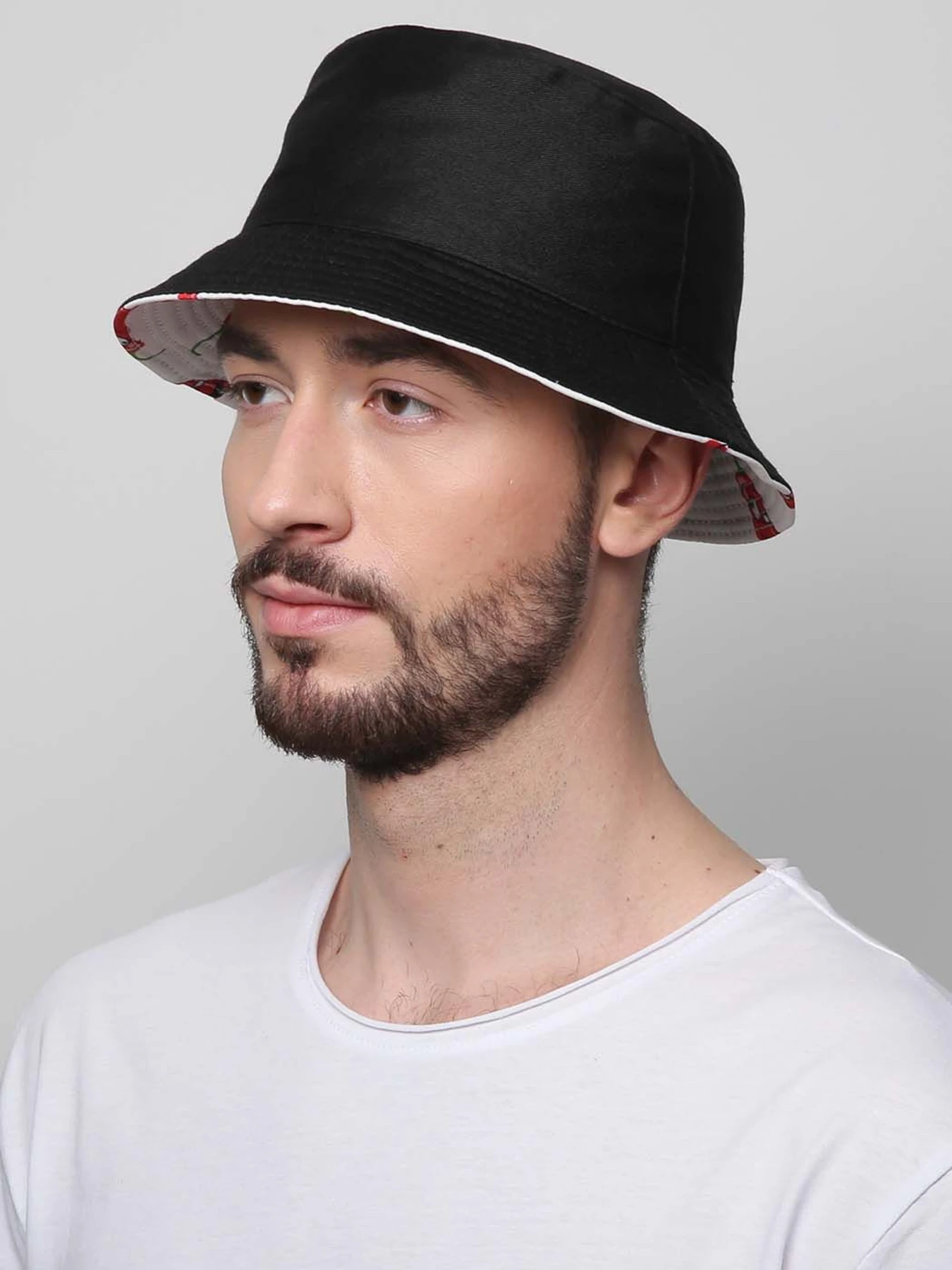 Шапки та кепки LuckyLOOK модель 2933533855213 Шапки та кепки LuckyLOOK модель 2933533855213 Фото