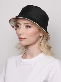 Шапки та кепки LuckyLOOK модель 2933533855213 Фото