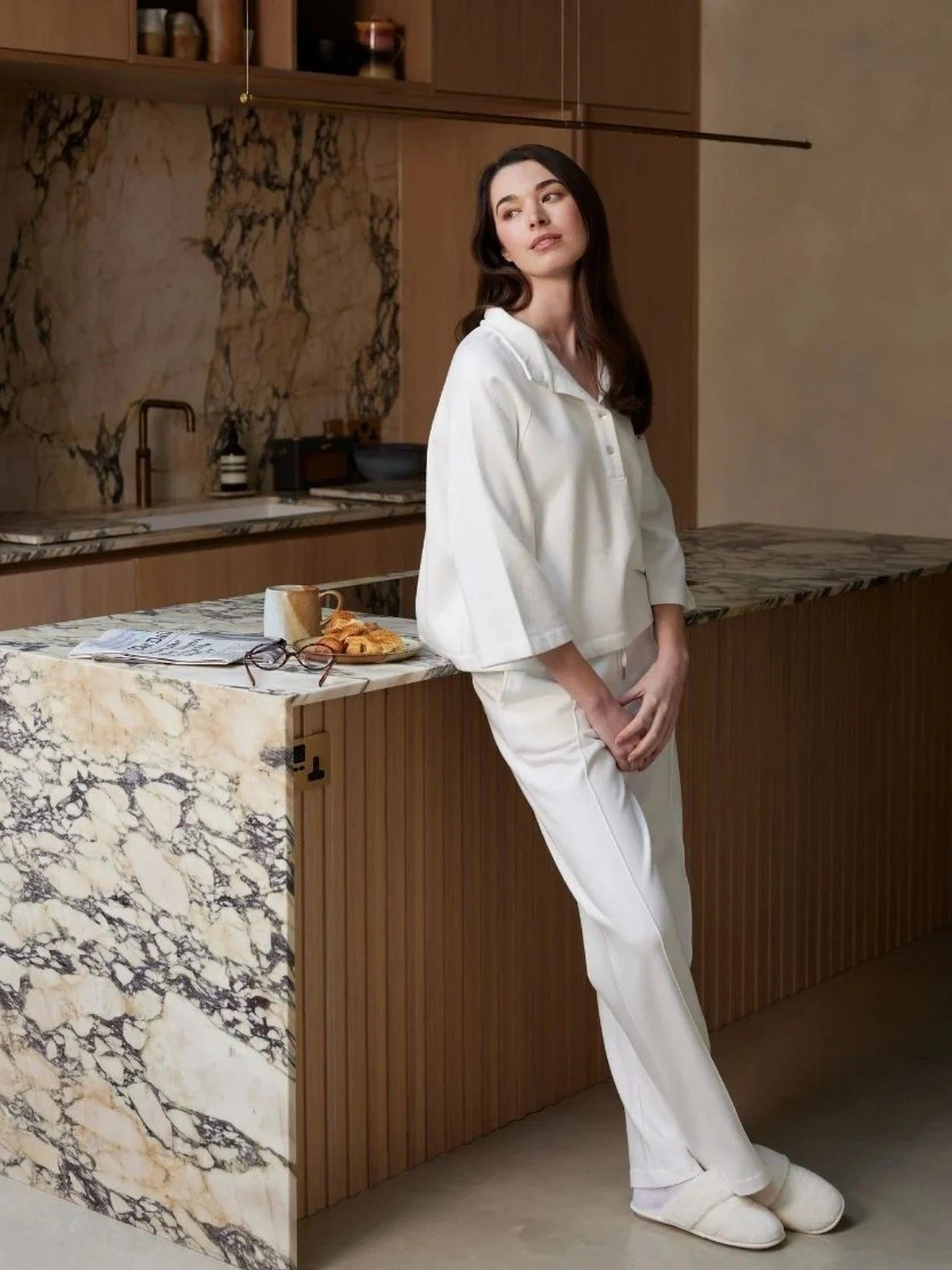 Костюмы CYBERJAMMIES Lounge модель 5782-5784 Фото