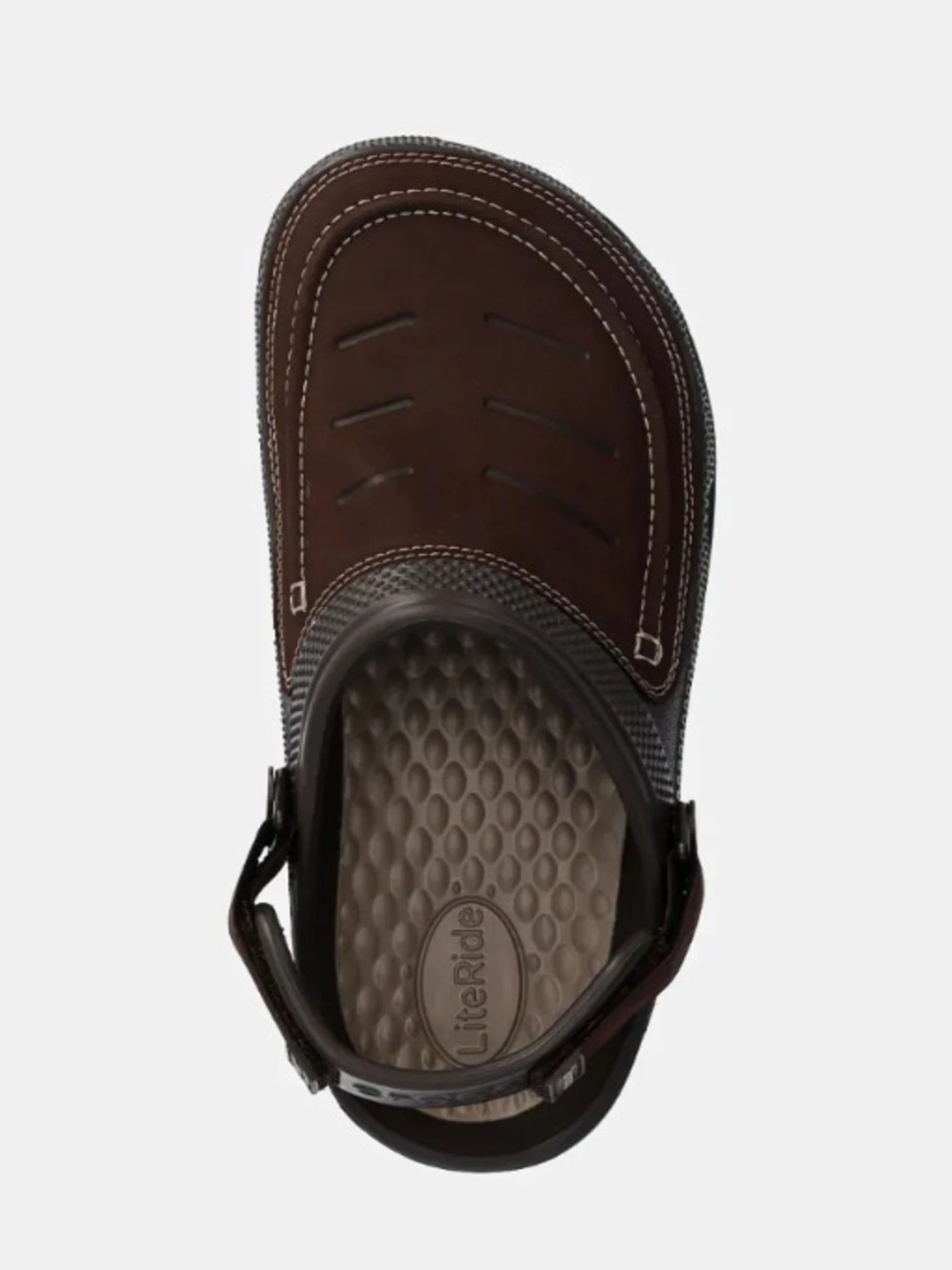 Шлёпанцы Crocs модель 207689 Esp Фото